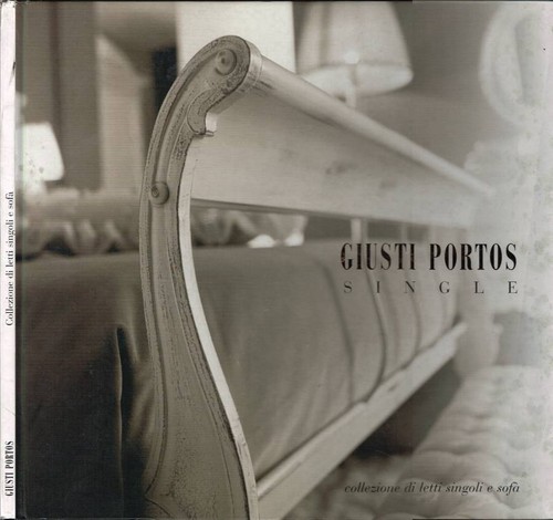 Giusti portos single - giusti,