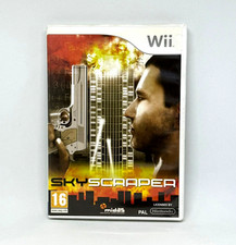 Skyscraper - Originale