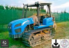 Manuale officina riparazione