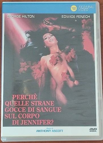 Dvd perche quelle - quelle, strane