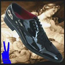 SCARPE UOMO ELEGANTI CLASSICO
