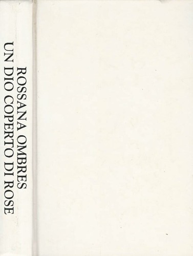 Dio coperto rose - un,