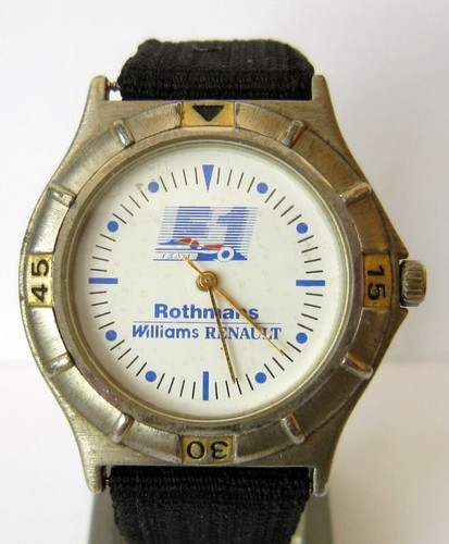 Orologio vintage rothmans - orologio,