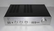 Amplificateur stéréophonique