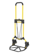Carrello Pieghevole in acciaio