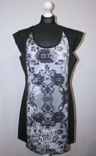 Abito donna desigual 39v2067 - desigual,