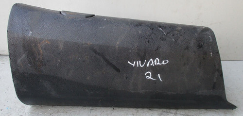 Vauxhall vivaro vano - vivaro,