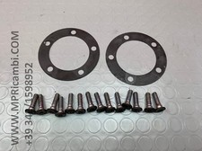 VITI DISCHI KAWASAKI NINJA 600