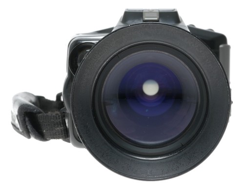 Chinon reflex zoom - reflex,