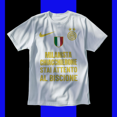 Maglia tee shirt - maglia,