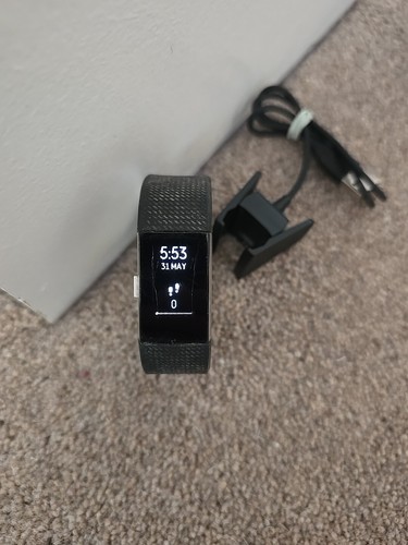 Fitbit charge fitness - charge,