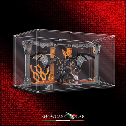 Teca plexiglass - teca, in