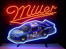US STOCK Miller Lite Birra
