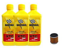 TAGLIANDO BENELLI LEONCINO 500