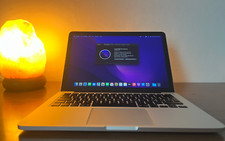 MacBook Pro Retina 2015 13" - Batteria NUOVA