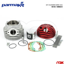 KIT CILINDRO ALLUMINIO SP09