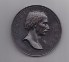 K99-CESARE Cantu' -medal