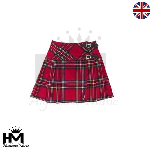 Mini gonna kilt - , stewart