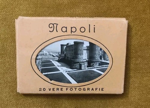 Fotografie mini epoca - mini, d'epoca