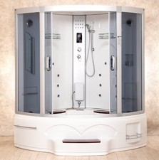 Doccia Idro con Vasca Junior