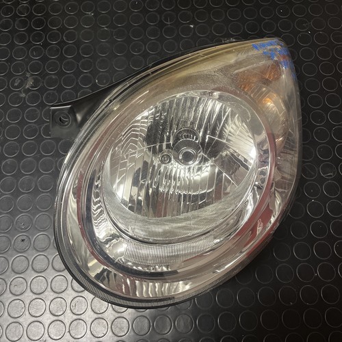Faro fanale anteriore - , sinistro