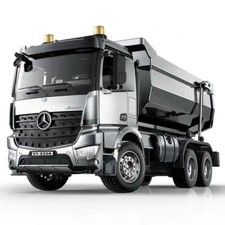 MERCEDES BENZ E590 RC DUMPER