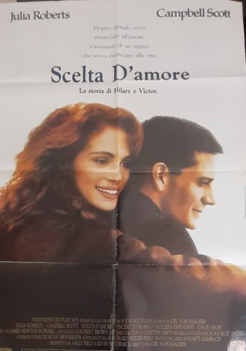 Film scelta amore - scelta, d'amore