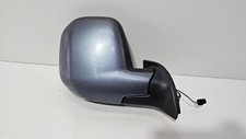 Ricambi Usati Specchio Specchietto Retrovisore DX Destro Citroen Berlingo 2008