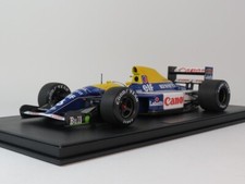 GP Replicas Williams FW14B #6
