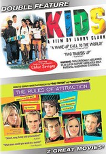 KIDS & RULES OF ATTRACTION -
