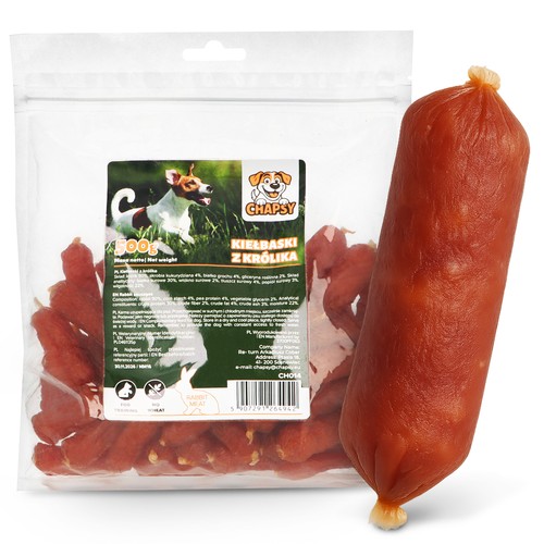 Snack per cani - snack,