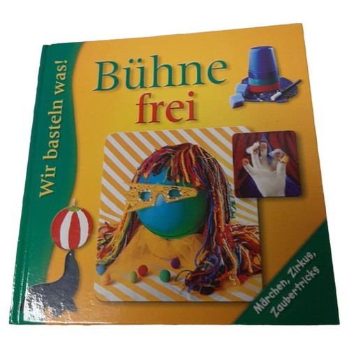 Libro creativo bambini - bambini:, scena