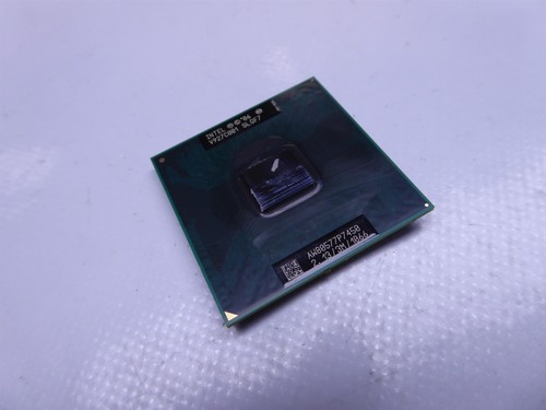 Asus x77v intel core p7450 - asus,