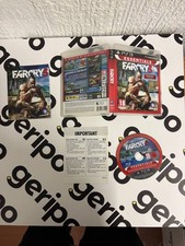 farcry 3 ps3 PlayStation 3