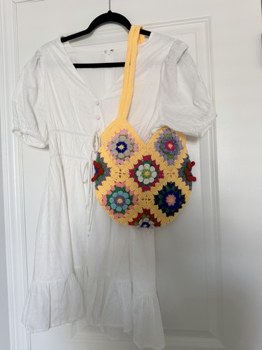 Borsa tracolla donna - borsa,