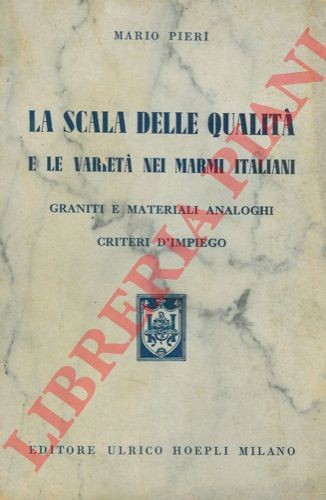 Pieri mario scala - pieri,