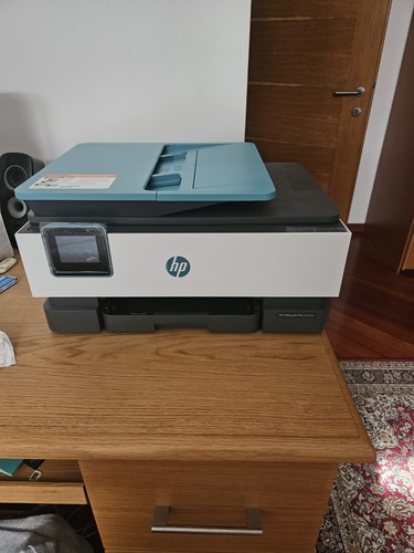 Officejet pro 8025e - officejet,