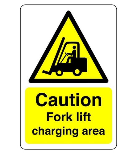 Safety first display - safety,