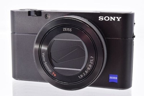 Fotocamera digitale sony - fotocamera,