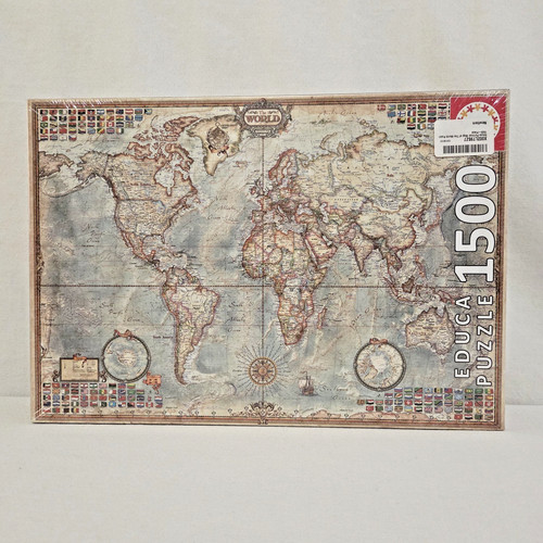 Educa mappa esecutiva - "la,