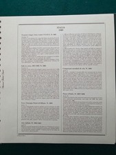 Francobolli Repubblica