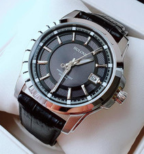 Orologio Uomo Bulova Quadrante