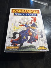 GW Warhammer Fantasy Warhammer