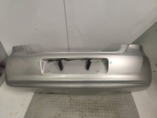 Paraurti Posteriore Completo