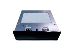 VW ID BUZZ CARGO NAVIGATION