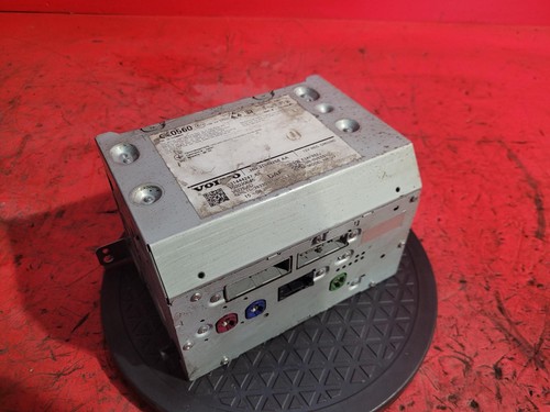 Volvo xc90 radio - stereo, head