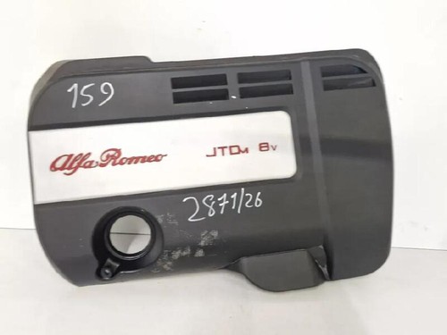 Coprimotore alfa romeo 159 - alfa,