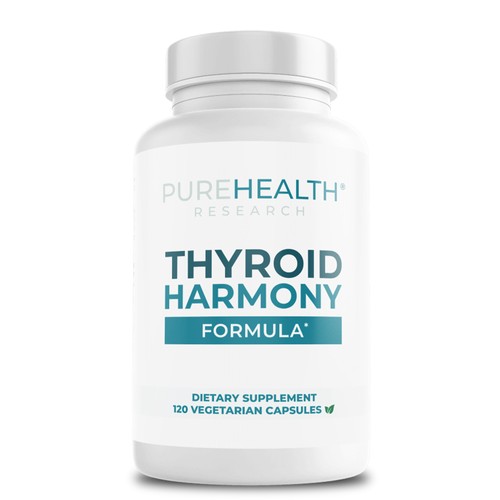 Purehealth research armonia - purehealth,