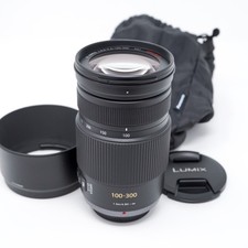 Panasonic lumix 100 - lumix, 100-300