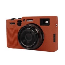 Per FUJIFILM X100VI Custodia